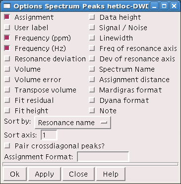 Image:Sparky-peak-list-options.gif